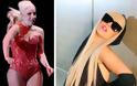 ΣΟΚΑΡΙΣΤΙΚΟ ΘΕΑΜΑ: Η Lady Gaga πήρε 11 κιλά και ΠΑΡΑΜΟΡΦΩΘΗΚΕ [Δες πως έγινε] - Φωτογραφία 2