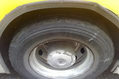 Λεωφορεία συγκοινωνίας Ευρωπαϊκής πόλης