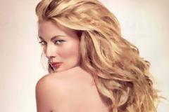 Δείτε πως ήταν η Σμαράγδα Καρύδη μικρή!