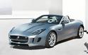 Η νέα F-Type Roadster είναι γεγονός! (photo gallery) - Φωτογραφία 4