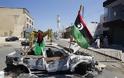 Λιβύη: Τέσσερις νεκροί σε συγκρούσεις