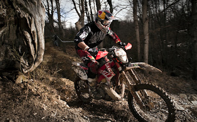 Όλα έτοιμα για τον εξαήμερο αγώνα Enduro ISDE 2012 - Φωτογραφία 4