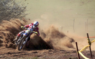 Όλα έτοιμα για τον εξαήμερο αγώνα Enduro ISDE 2012 - Φωτογραφία 5