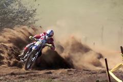 Όλα έτοιμα για τον εξαήμερο αγώνα Enduro ISDE 2012