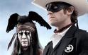 Τραγικός θάνατος στα γυρίσματα του Lone Ranger του Johnny Depp