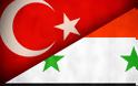 Στη Τουρκία 10 άτομα κατηγορούνται για κατασκοπεία υπέρ της Συρίας