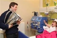 Τα ωραιότερα χαμόγελα που έχει πιάσει ο φωτογραφικός φακός!