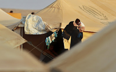 Αυξάνονται και… πληθύνονται  οι Σύροι πρόσφυγες στην Ελλάδα... - Φωτογραφία 1