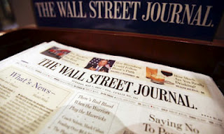 Η Wall Street Journal φέρνει στο φως τις τριβές των δανειστών της Ελλάδας - Φωτογραφία 1