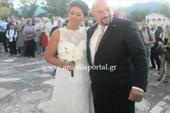 Στο κλαμπ των παντρεμένων ανήκει πλέον ο βουλευτής της Χρυσής Αυγής Ηλίας Παναγιώταρος
