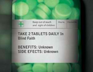 Guardian: Σκάνδαλο των εταιρειών φαρμάκων – Πώς προωθούν φάρμακα που δεν γιατρεύουν! - Φωτογραφία 1