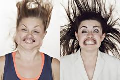 Κι όμως δεν είναι photoshop! (pics)