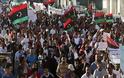 Έξι μέλη των λιβυκών δυνάμεων εκτελέστηκαν στην Βεγγάζη