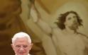 Έκκληση υπέρ της προστασίας των χριστιανικών αρχών απηύθυνε ο Πάπας