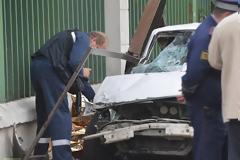 Μεθυσμένος οδηγός «θέρισε» επτά πεζούς