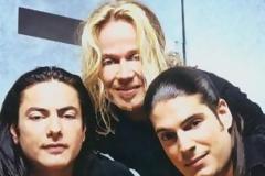 Δείτε πως είναι σήμερα ο Γιώργος Ελευθεράς από τους «Φίλους για πάντα» [φωτο]