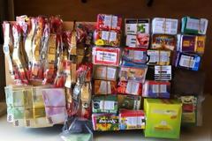 Χειροπέδες σε δύο Πακιστανούς για λαθρεμπόριο - ΦΩΤΟ