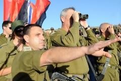 Ισραήλ: Αιφνιδιαστική άσκηση στα βόρεια