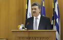 Β. Νανόπουλος: Η 4η πανελλήνια έκθεση Κορινθία 2012 ανοίγει τις πύλες της...