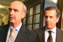 Μιχάλης Λιάπης: «Αυτό είναι αλητεία»