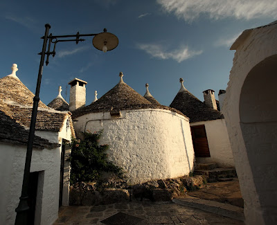 Alberobello, η πρωτεύουσα των τρούλων - Φωτογραφία 4