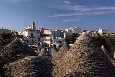 Alberobello, η πρωτεύουσα των τρούλων - Φωτογραφία 5