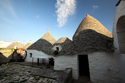 Alberobello, η πρωτεύουσα των τρούλων - Φωτογραφία 7