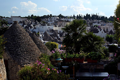 Alberobello, η πρωτεύουσα των τρούλων - Φωτογραφία 8