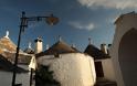 Alberobello, η πρωτεύουσα των τρούλων - Φωτογραφία 4