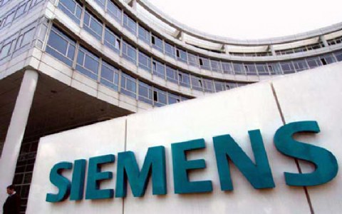ΔΙΑΨΕΥΔΕΙ ΙΡΑΝΟ ΒΟΥΛΕΥΤΗ Siemens: Δεν πουλήσαμε στην Τεχεράνη εξοπλισμό με εκρηκτικά - Φωτογραφία 1