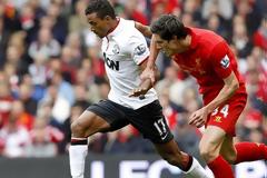 Νίκη-ανατροπή της Γιουνάιτεντ επί της Λίβερπουλ