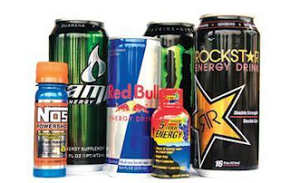 Τα Energy Drinks σου «δίνουν φτερά» ……για τον «άλλο κόσμο» - Φωτογραφία 2