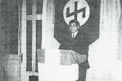 Χρυσή Αυγή: Το αληθινό πρόσωπο...???