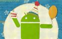 Το αγαπημένο μας Android έχει σήμερα γενέθλια!