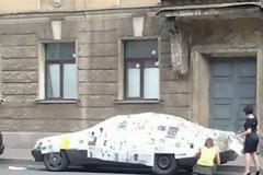 Η εκδίκηση της απατημένης συντρόφου - Μη σου τύχει..