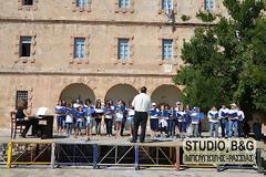 22 Σεπτεμβρίου: Ευρωπαϊκή Ημέρα Χωρίς Αυτοκίνητο Συναυλία Παιδικής Δημοτικής Χορωδίας, Πλατεία Συντάγματος