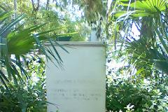 Προσοχή Νέο κρούσμα : Αποκεφαλίζουν προτομές αγαλμάτων και μνημεία ηρώων ! Αυτή τη φορά κλέψαν την προτομή του Αθανασίου Πετιμεζά στη Γαλατσίου