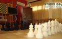 Ο Σκακιστικός Σύλλογος Ναυπλίου «Ο Άγιος Νεκτάριος» για 5η χρόνια διδάσκει Σκάκι