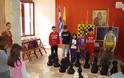 Ο Σκακιστικός Σύλλογος Ναυπλίου «Ο Άγιος Νεκτάριος» για 5η χρόνια διδάσκει Σκάκι - Φωτογραφία 2
