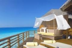 ΦΩΤΟ: Τα καλύτερα ξενοδοχεία στον κόσμο για μήνα του μέλιτος!