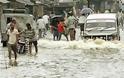 Τουλάχιστον 26 νεκροί από πλημμύρες στην Ινδία