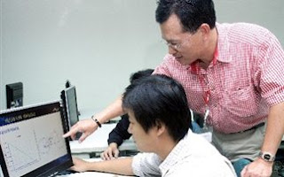 Μαθήματα διαδικτυακής ασφάλειας για «άτακτους» Ταϊβανέζους - Φωτογραφία 1