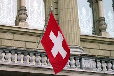 Οι ελβετοί ψηφίζουν για να καταργηθούν τα φορολογικά προνόμια των πλούσιων αλλοδαπών - Φωτογραφία 1