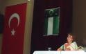 Τουρκόφρονες της Θράκης σε νέο αλυτρωτικό συνέδριο…