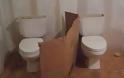 Ασυνήθιστες και αστείες τουαλέτες - Φωτογραφία 2