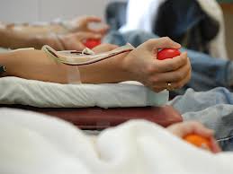 Εθελοντική αιμοδοσία στο Δήμο Τρίπολης - Φωτογραφία 1
