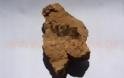 Απολιθωμένα οστά προϊστορικών ζώων βρέθηκαν στην Πλατανία Δράμας