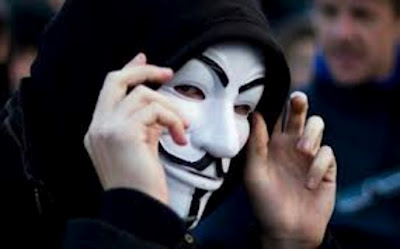 Οι Anonymous δημοσιοποίησαν στοιχεία υπόπτου για παιδοφιλία - Φωτογραφία 1