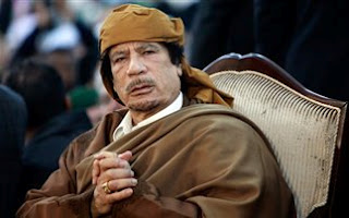 «Ο Καντάφι χτύπαγε και βίαζε μαθήτριες» - Φωτογραφία 1