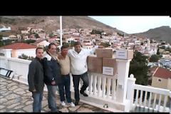 Το ανθρωπιστικό έργο του Ιατρείου Κοινωνικής Αποστολής (video)